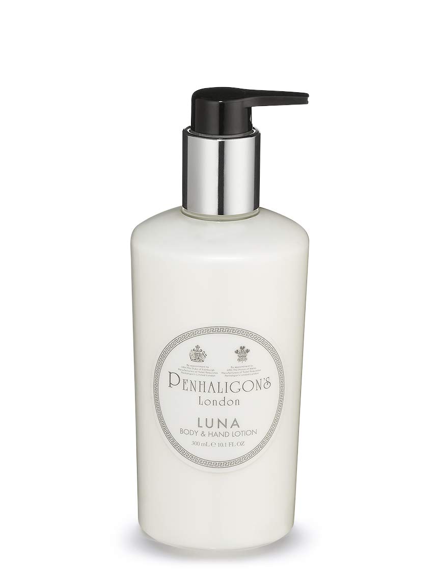 Penhaligon's Luna Body & Hand Lotion 300Ml : Amazon.sg: Beauty